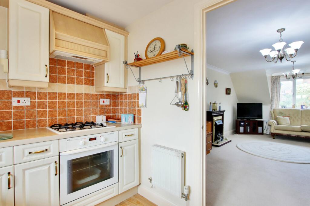 Additional image 14 of Alexandra Walk, Prince Charles Avenue, South Darenth, DA4