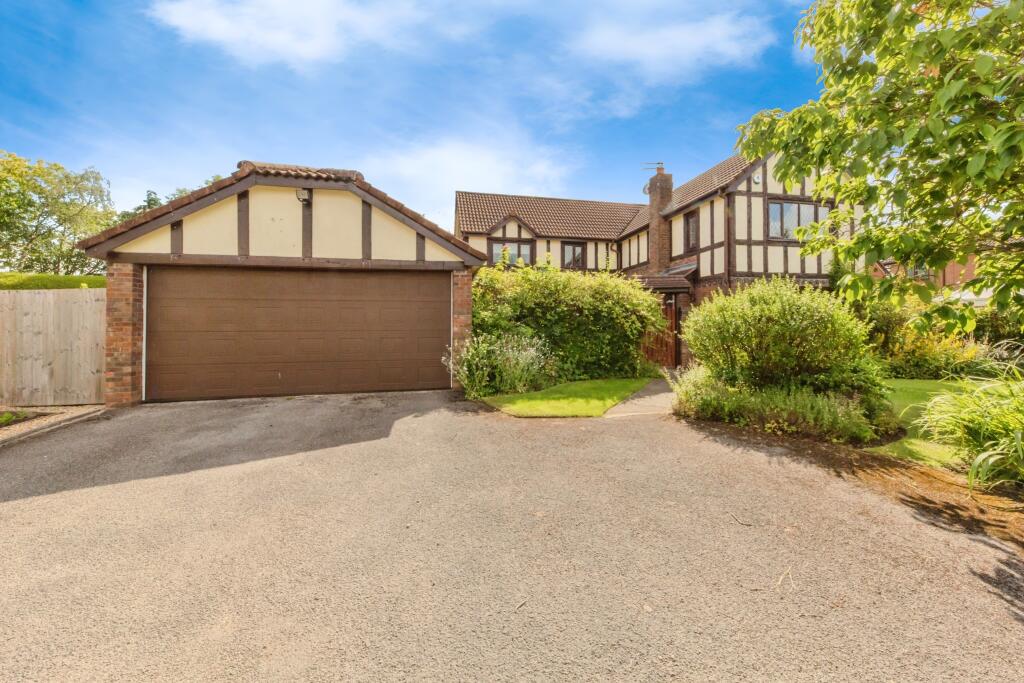 Additional image 22 of Goldcrest Close, Winsford, Cheshire, CW7