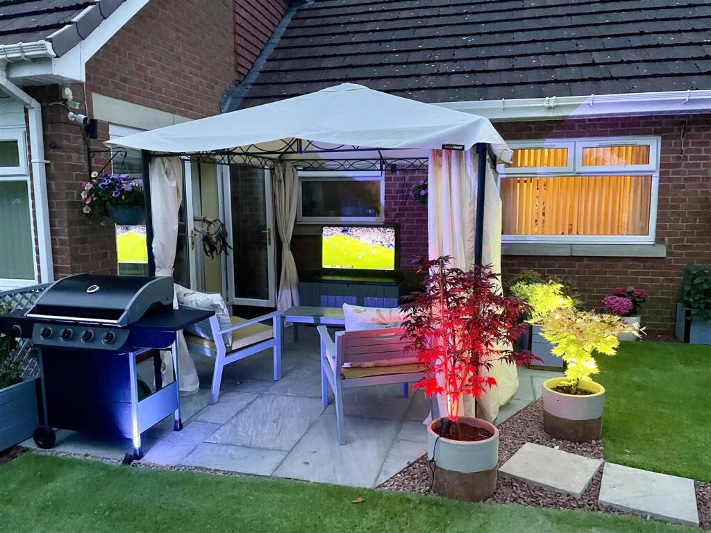 Additional image 23 of Melrose Cottage, Langley Moor, Durham