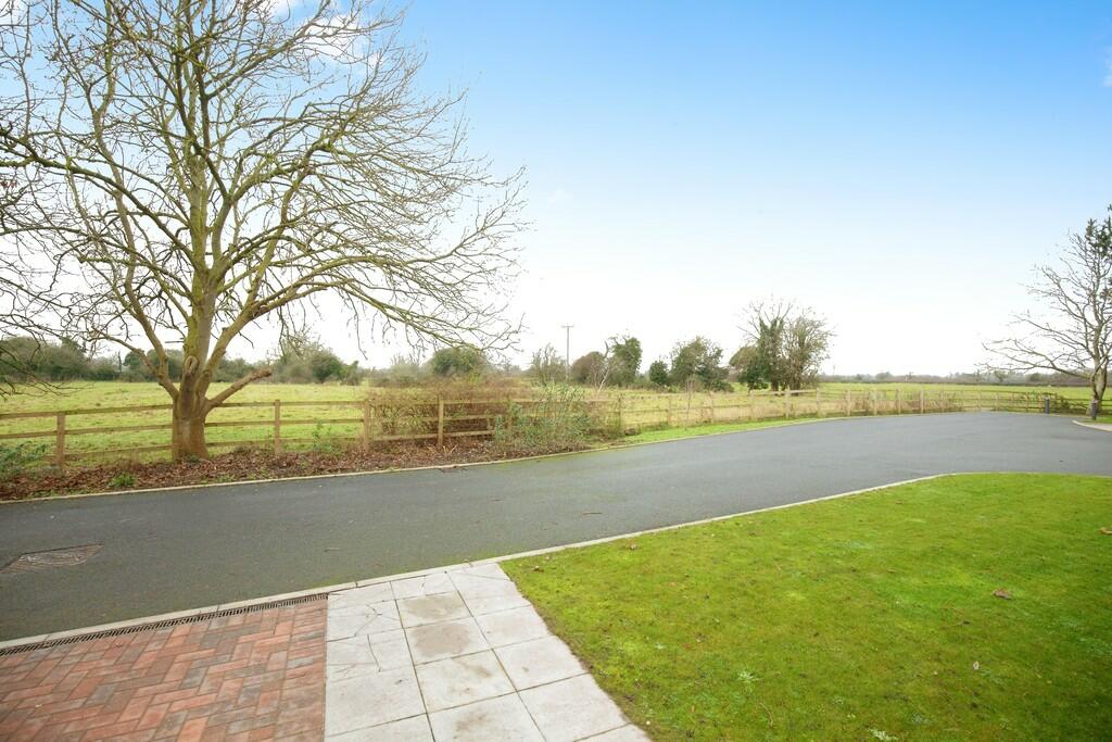 Additional image 37 of The Headlands, Austrey