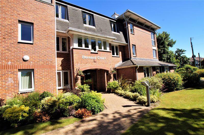 Additional image 13 of Bernard Court, Holmes Chapel