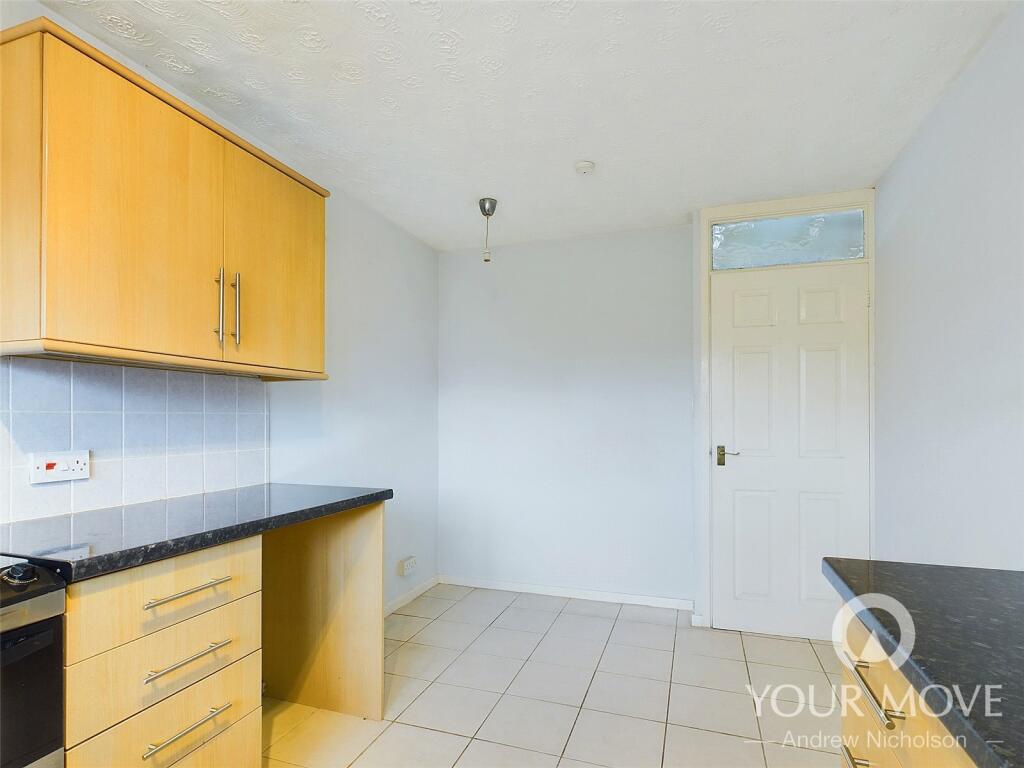 Additional image 10 of Verdin Court, Crewe, Cheshire, CW1