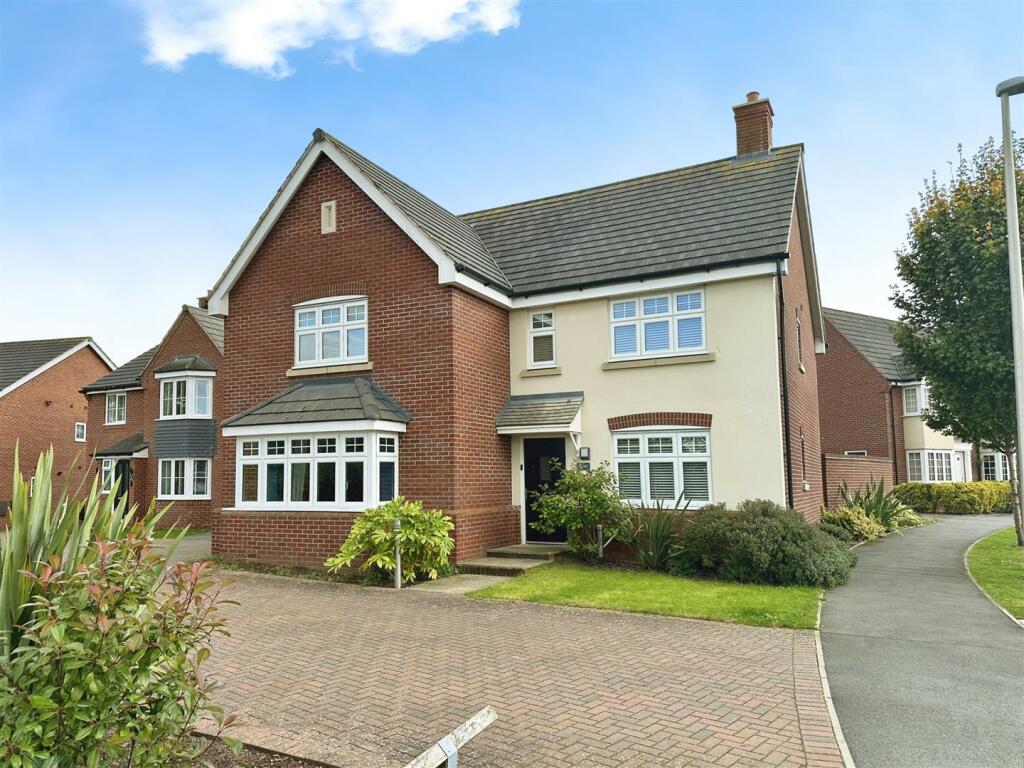 Additional image 37 of Poplar Way, Whitnash, Leamington Spa