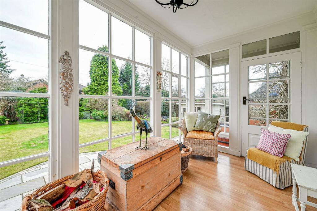 Additional image 6 of Biddulph Road, Mossley, Congleton