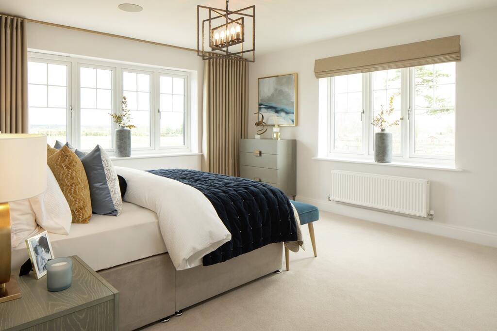 Additional image 8 of Lancaster Way, Shackleton Village, Stratford-Upon Avon,
CV37 5AA