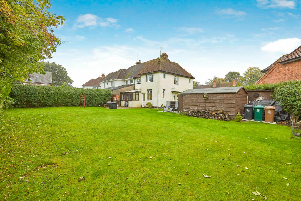 Additional image 19 of Edmunds Square, Mickleover, Derby, DE3