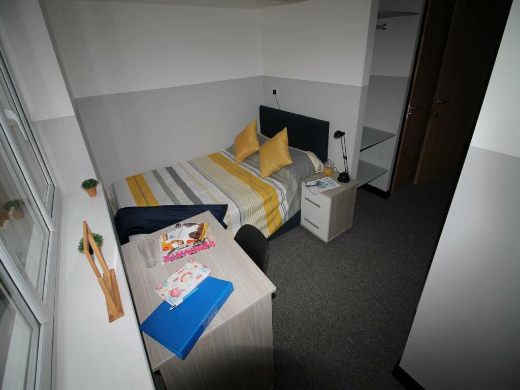 Additional image 6 of Forman Street, Derby,