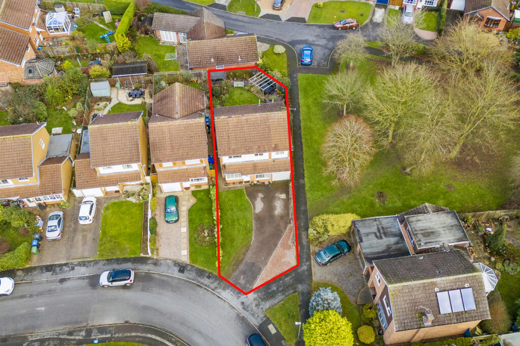 Additional image 26 of Orchard Way, Southam, CV47
