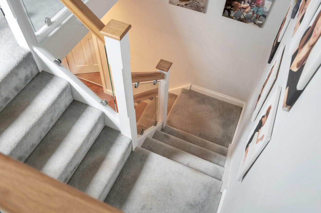 Additional image 22 of Broomhills Lane Repton Derby, Derbyshire, DE65 6FS