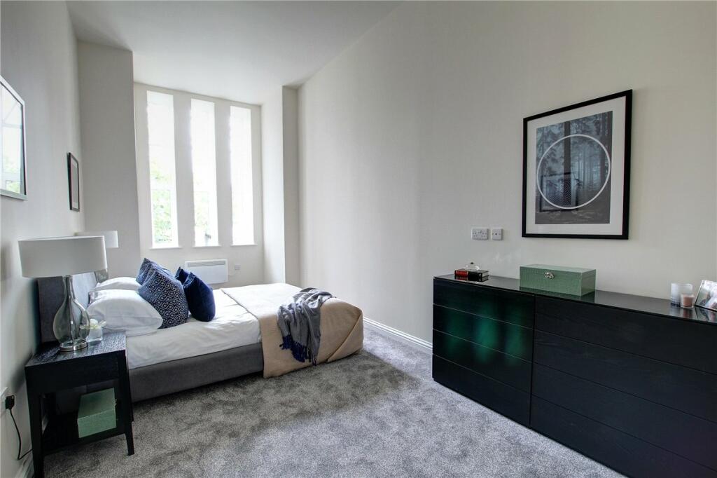 Additional image 3 of Cuthbert House, Cooperative Street, Chester Le Street, DH3