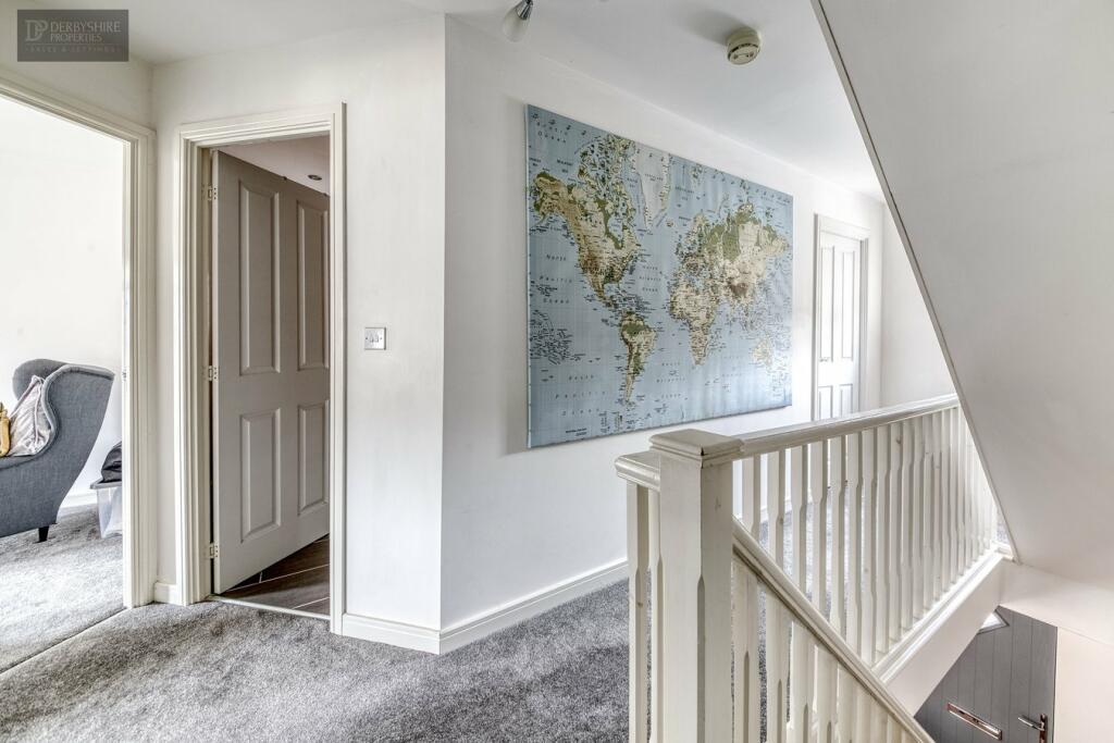 Additional image 9 of Fullers Close, Milford, Belper, DE56