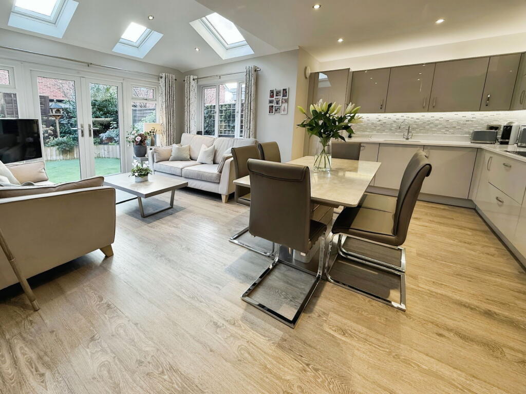 Additional image 3 of Blackberry Gardens, Goostrey, Cheshire