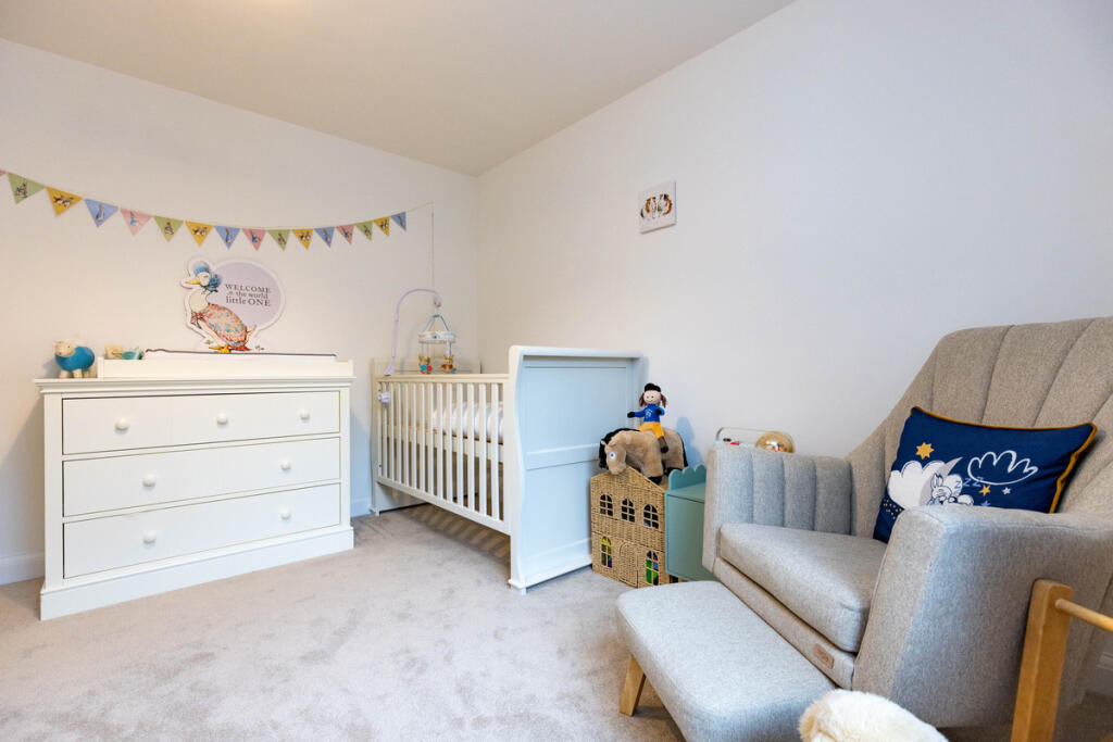 Additional image 22 of Quarry View, Bishops Itchington, CV47