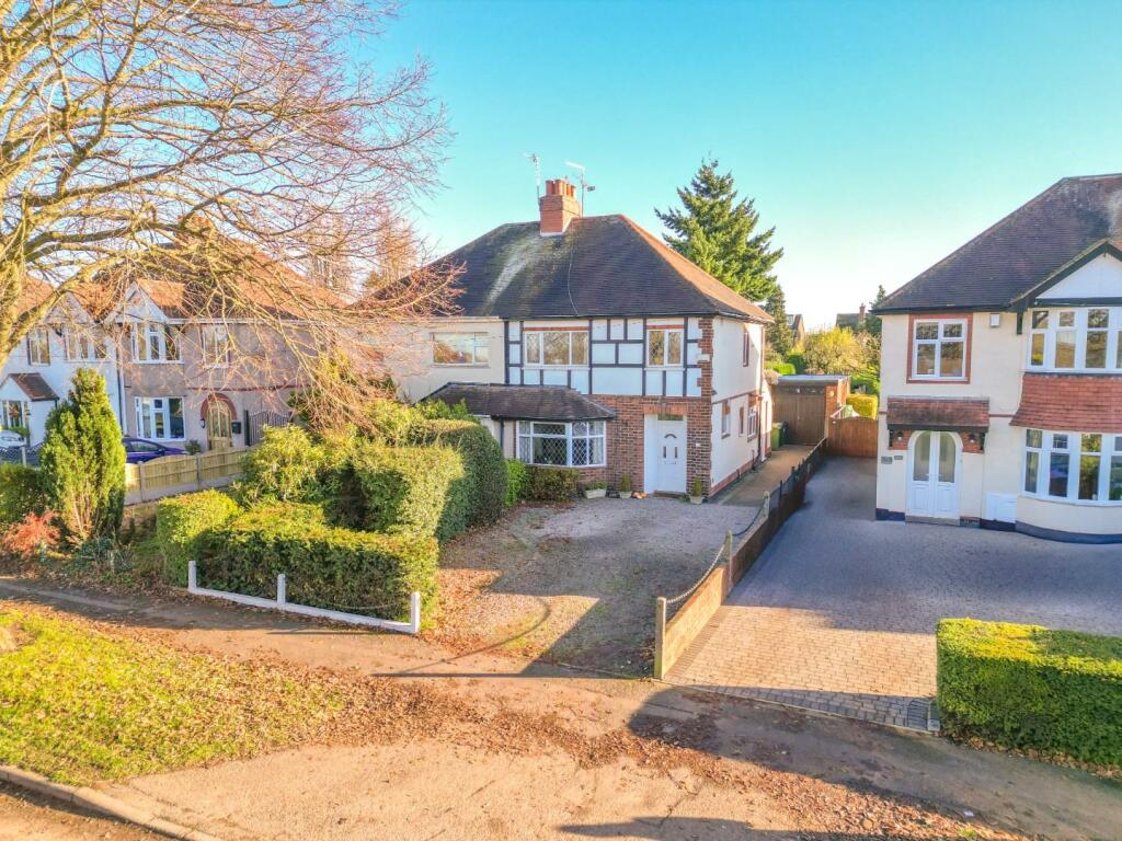 Additional image 26 of Higham Lane, Nuneaton