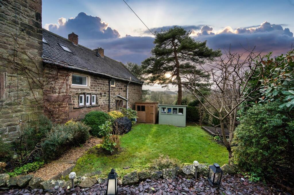 Additional image 24 of Yew Tree Hill, Holloway