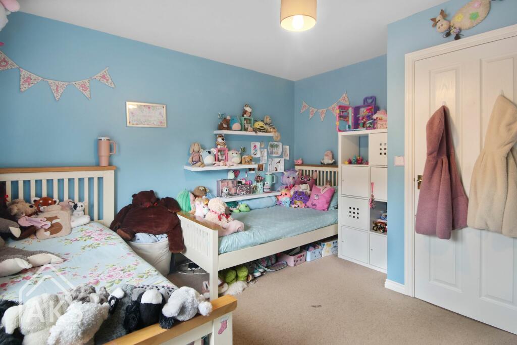 Additional image 14 of Foss Road, Hilton, DE65