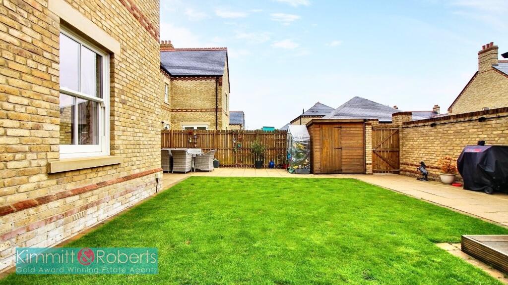 Additional image 26 of Bowes Gate Drive, Lambton Park, Chester le Street, Durham, DH3