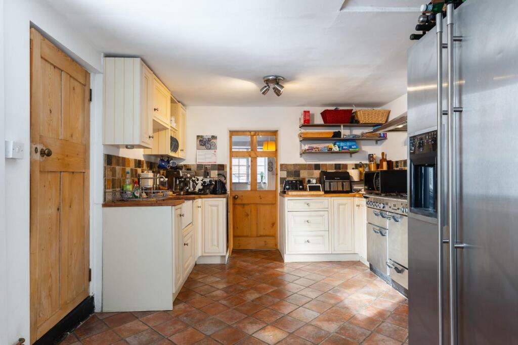 Additional image 15 of Bull Street, Southam