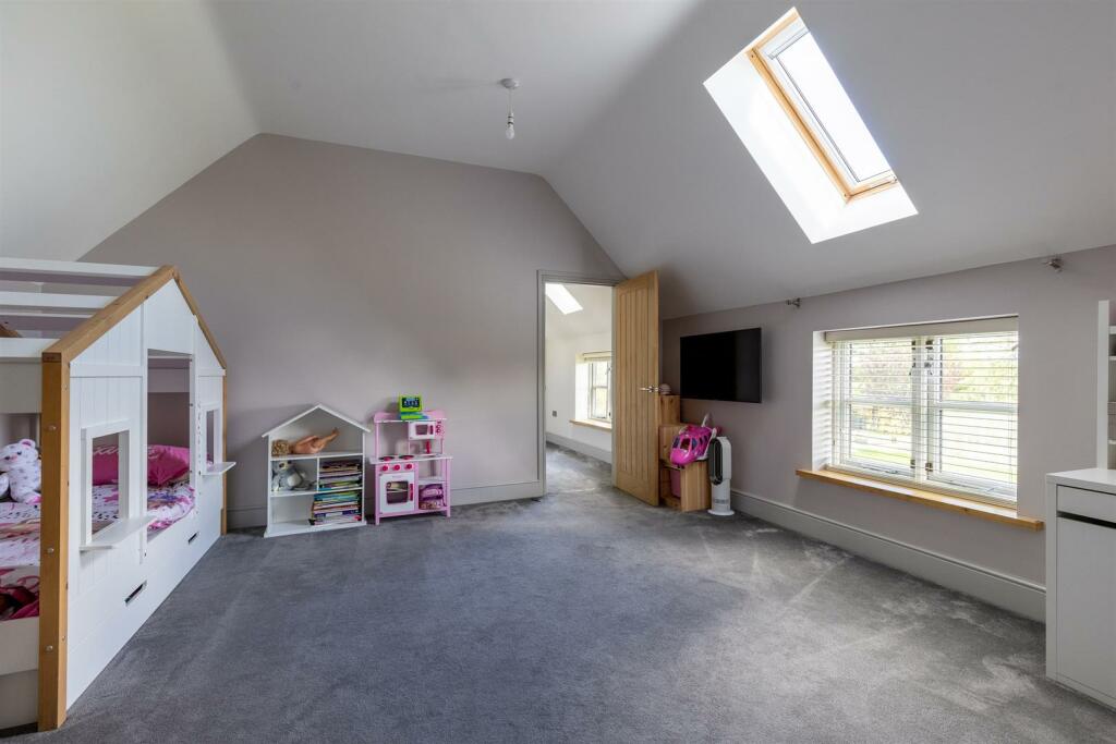 Additional image 45 of Pinnacle House, Coole Lane, Newhall, Nantwich