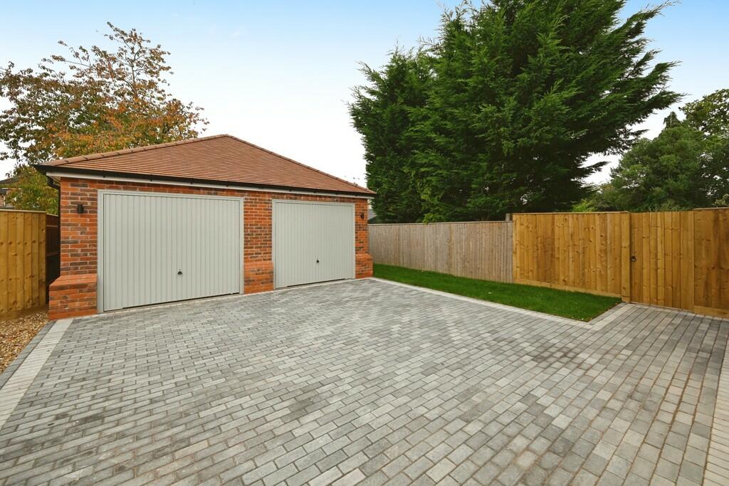 Additional image 24 of Plot 1, Ashlawn Fields, Rugby