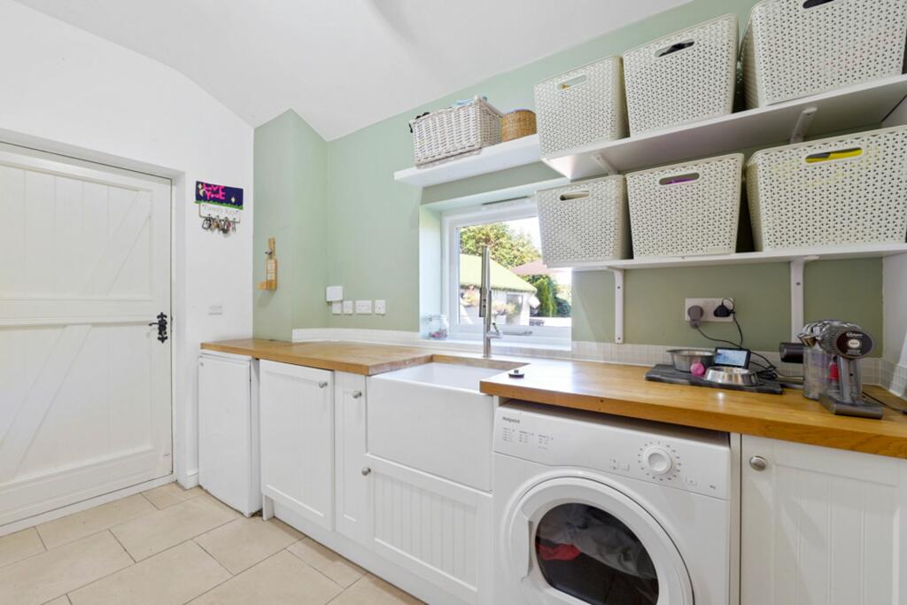 Additional image 15 of Henhull, Henhull Bridge Farm, CW5