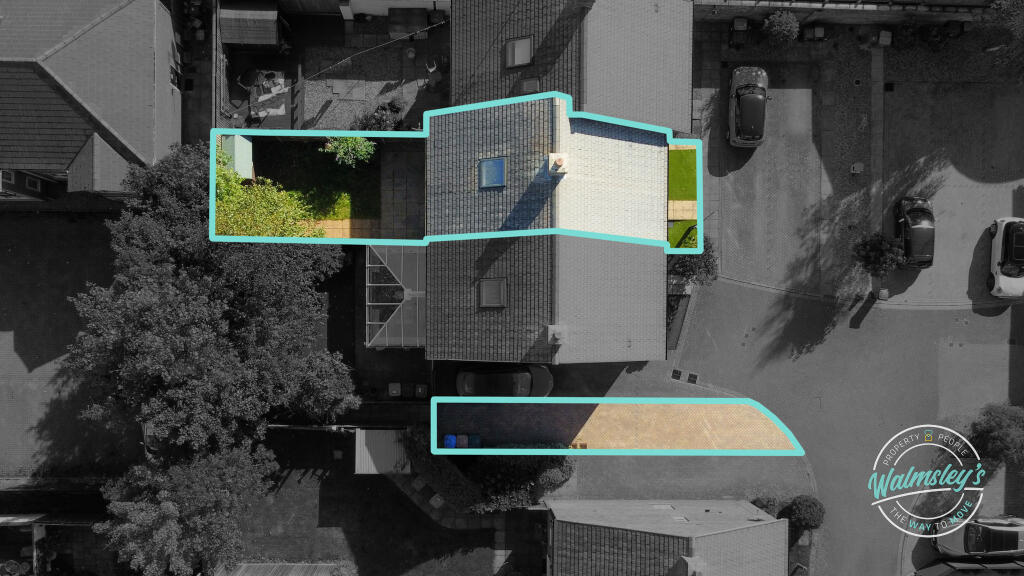 Additional image 26 of Bell Walk, Clarendon Street, Earlsdon, Coventry, CV5