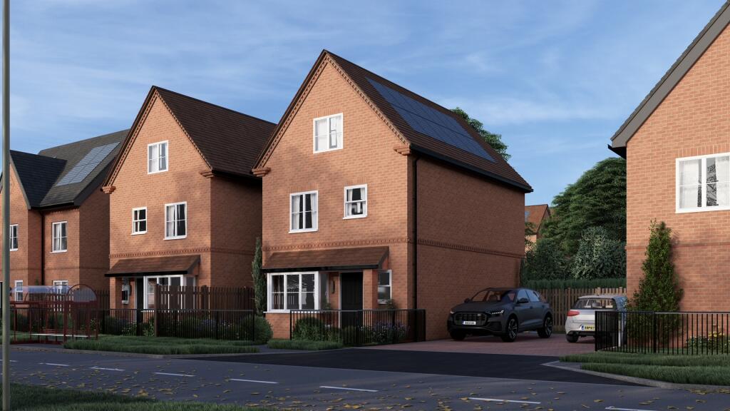 Additional image 9 of Plots 1-3, Land off Ladywood Road, Ilkeston DE7 4FJ