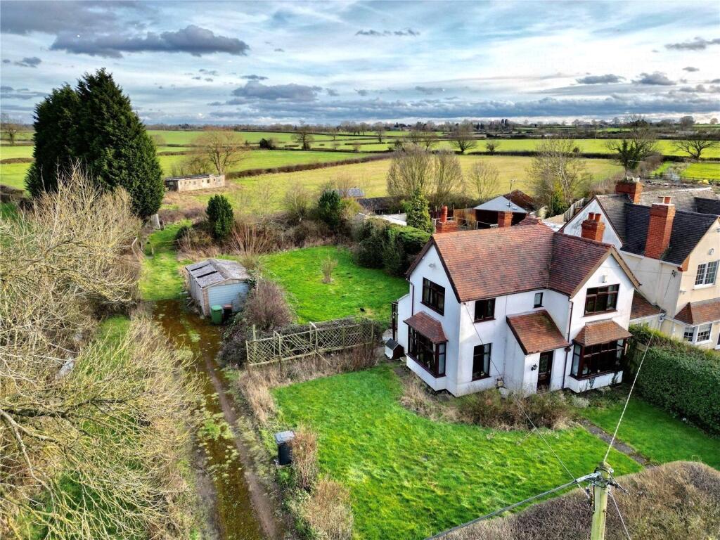 Additional image 2 of Coventry Road, Bulkington, Bedworth, Warwickshire, CV12