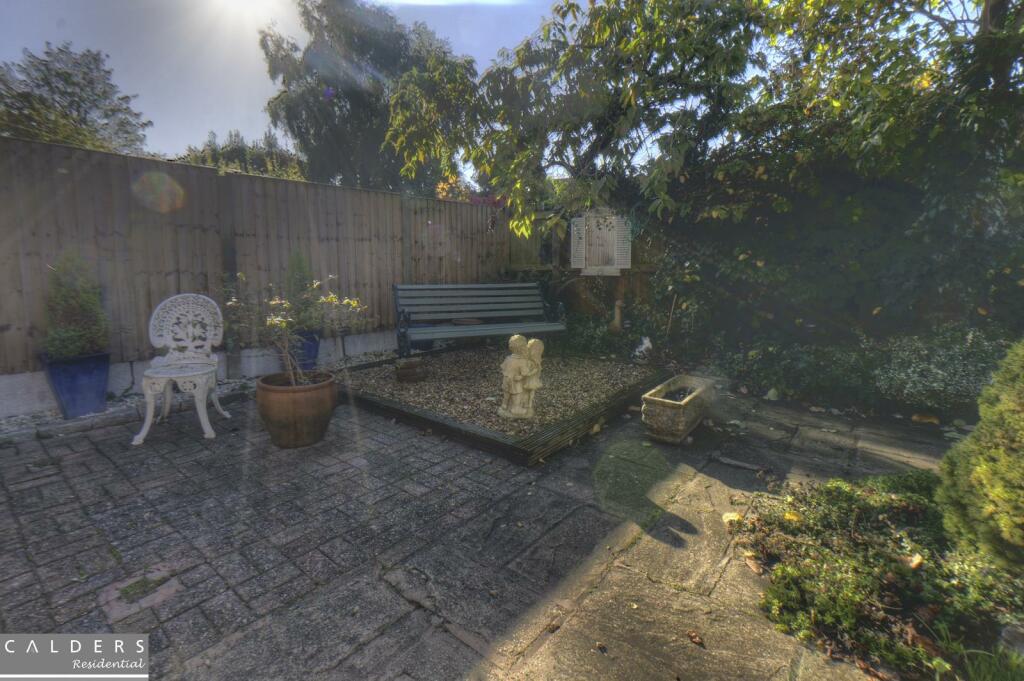 Additional image 13 of Atherstone Road, Hurley, Atherstone