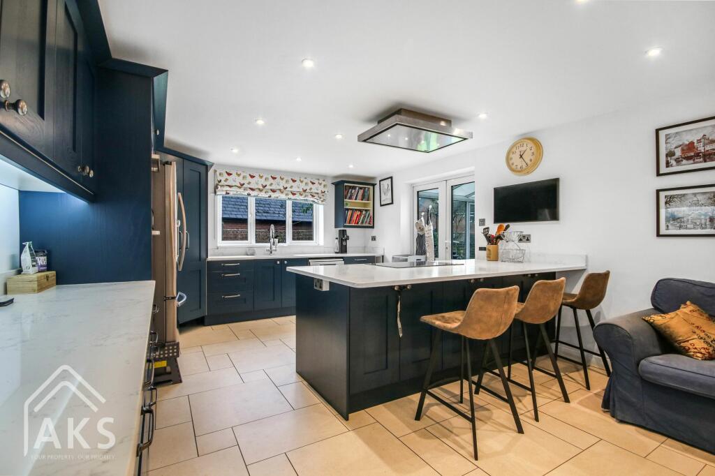 Additional image 3 of Station Road, Mickleover, DE3