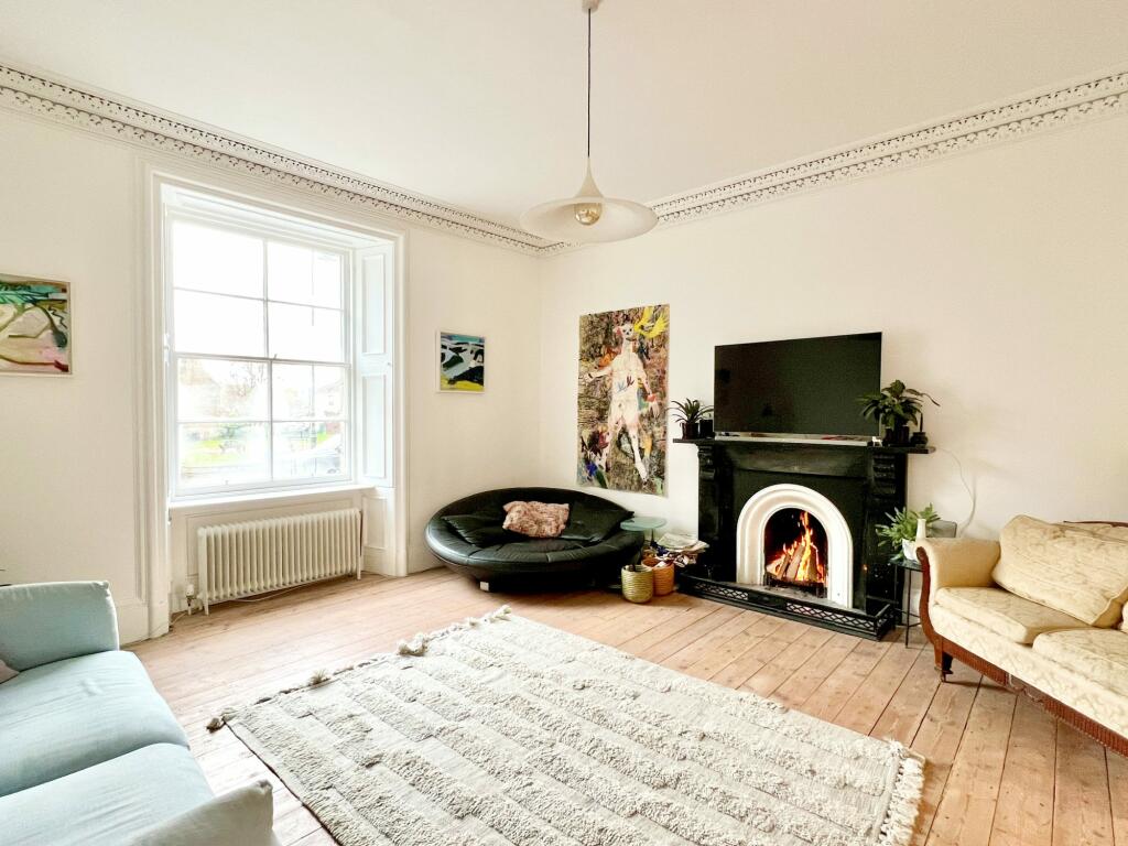 Additional image 2 of 13 St Mary Street, Kirkcudbright