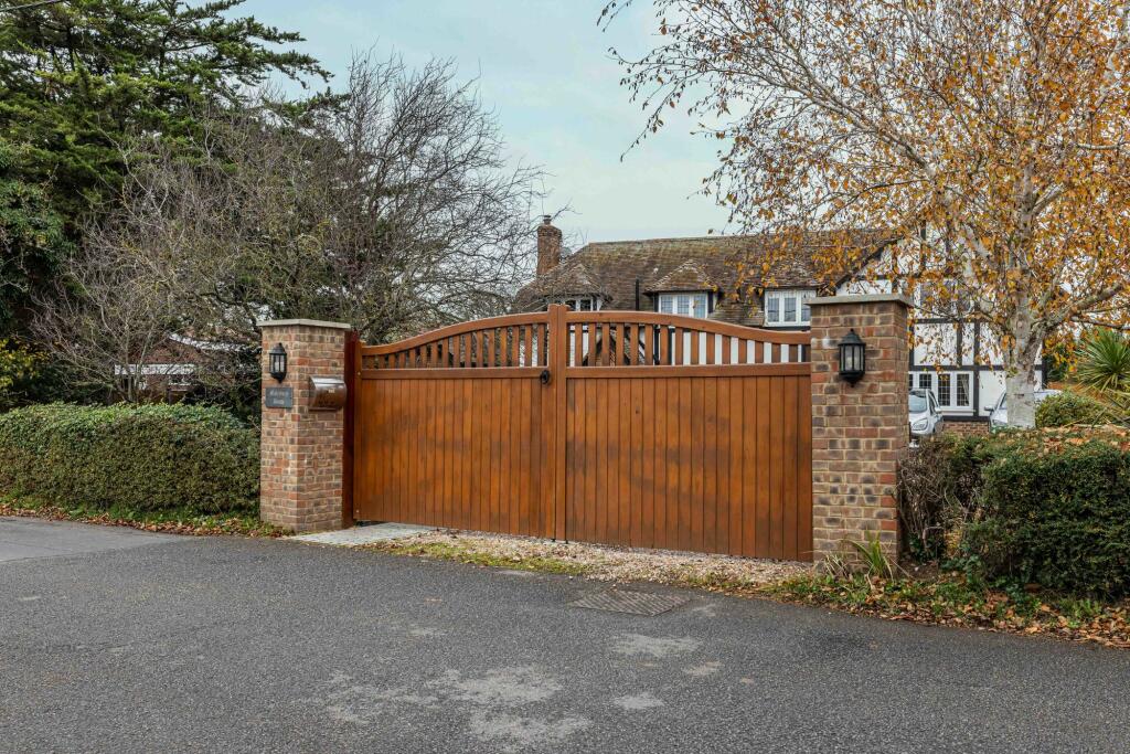 Additional image 29 of Molehill Road, Chestfield, CT5