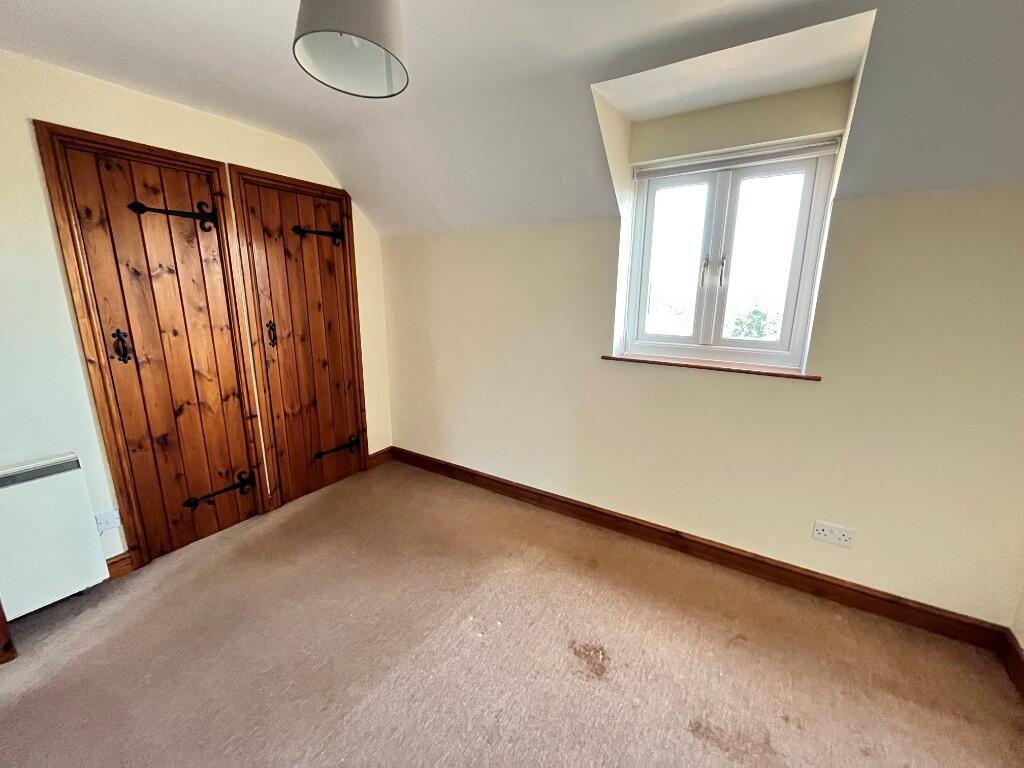 Additional image 7 of Manor Farm Cottages Flecknoe