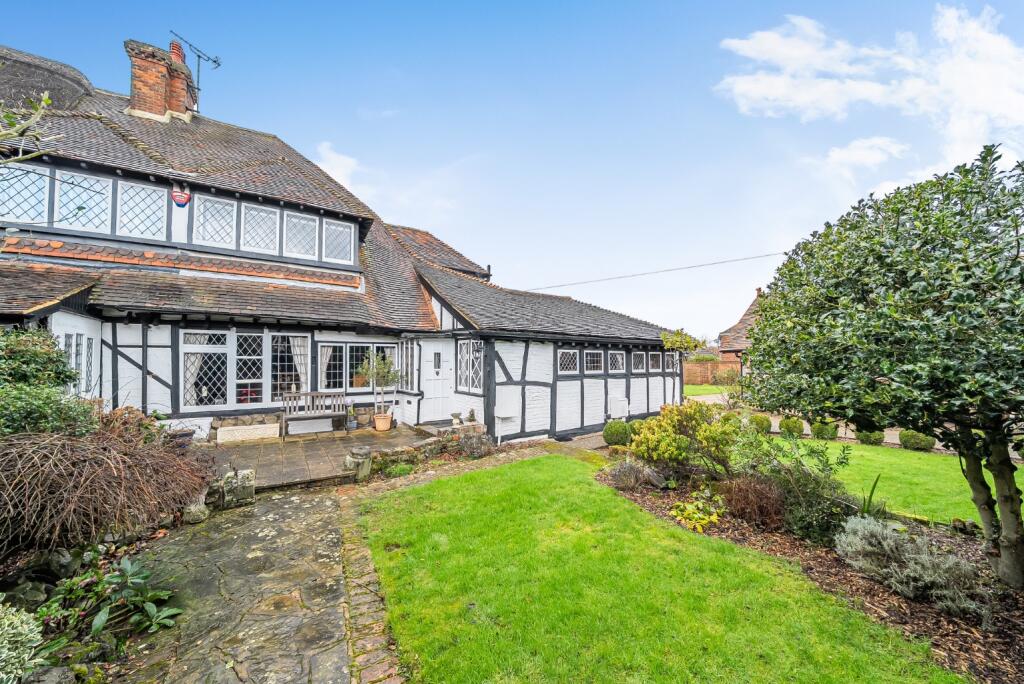 Additional image 19 of The Drove, Chestfield, Whitstable, Kent, CT5