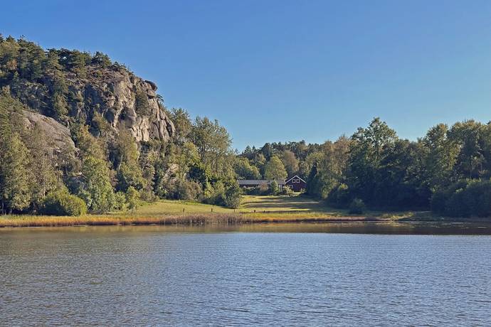 Additional image 2 of Klätta 1A och B, Västbacken-Klätta-Raftötången-Raftön-Mjölkeröd, Tanums kommun