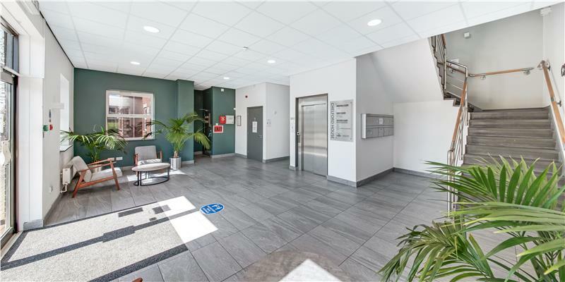 Additional image 4 of Various Units  - Chelford House, Rudheath Way, Rudheath, Northwich, Cheshire