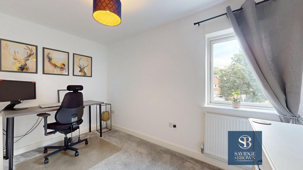 Additional image 22 of Copthorne Drive, Alfreton, DE55