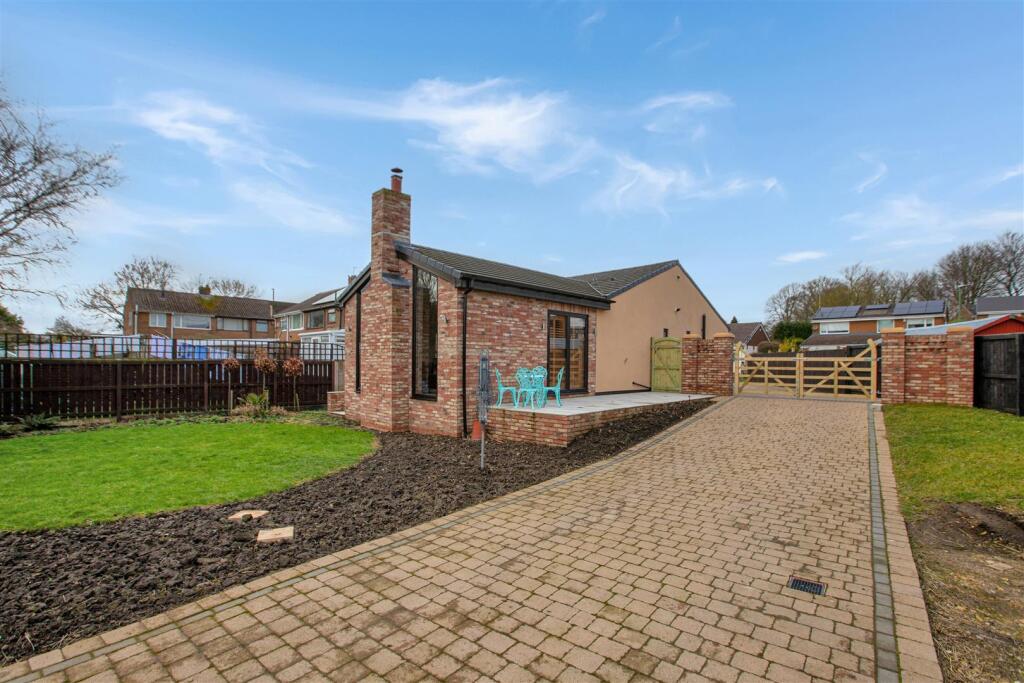 Additional image 18 of 11 Hallgarth Villas, Sherburn Village, Durham