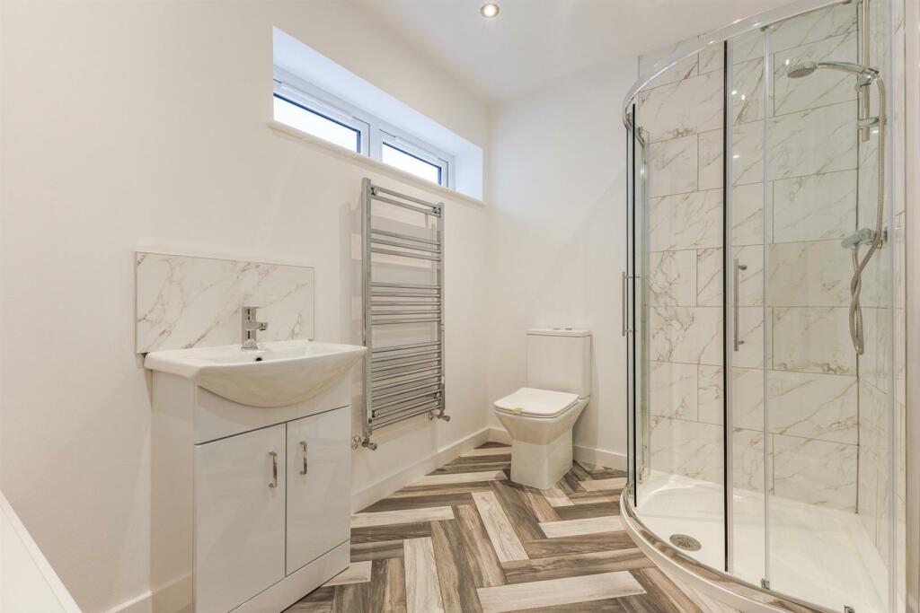 Additional image 13 of Plot 3, Wright House, Off Marriott Road, Bedworth.