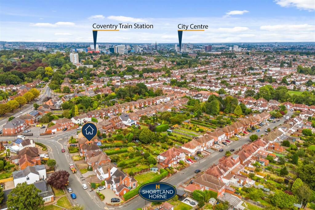 Additional image 36 of Knoll Drive, Styvechale, Coventry