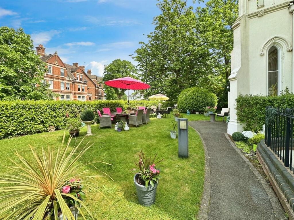 Additional image 42 of Wilhelmina Close, Leamington Spa