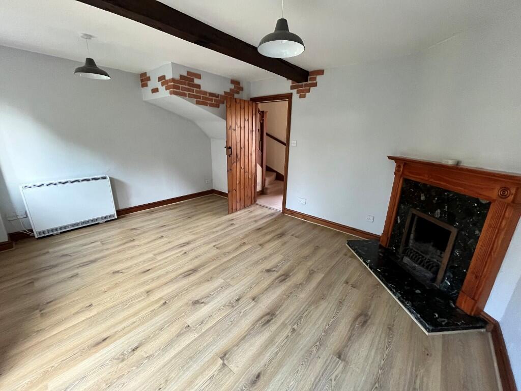 Additional image 5 of Manor Farm Cottages Flecknoe
