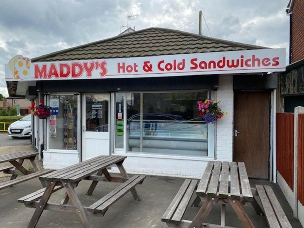 Additional image 10 of Leasehold Sandwich Bar, Aldermans Green Road, Coventry, West Midlands, CV2 1PJ