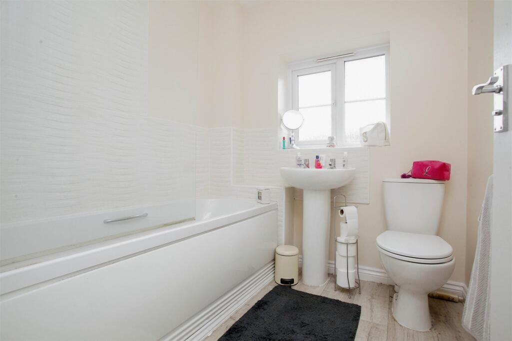 Additional image 11 of Cygnet Avenue, Nuneaton