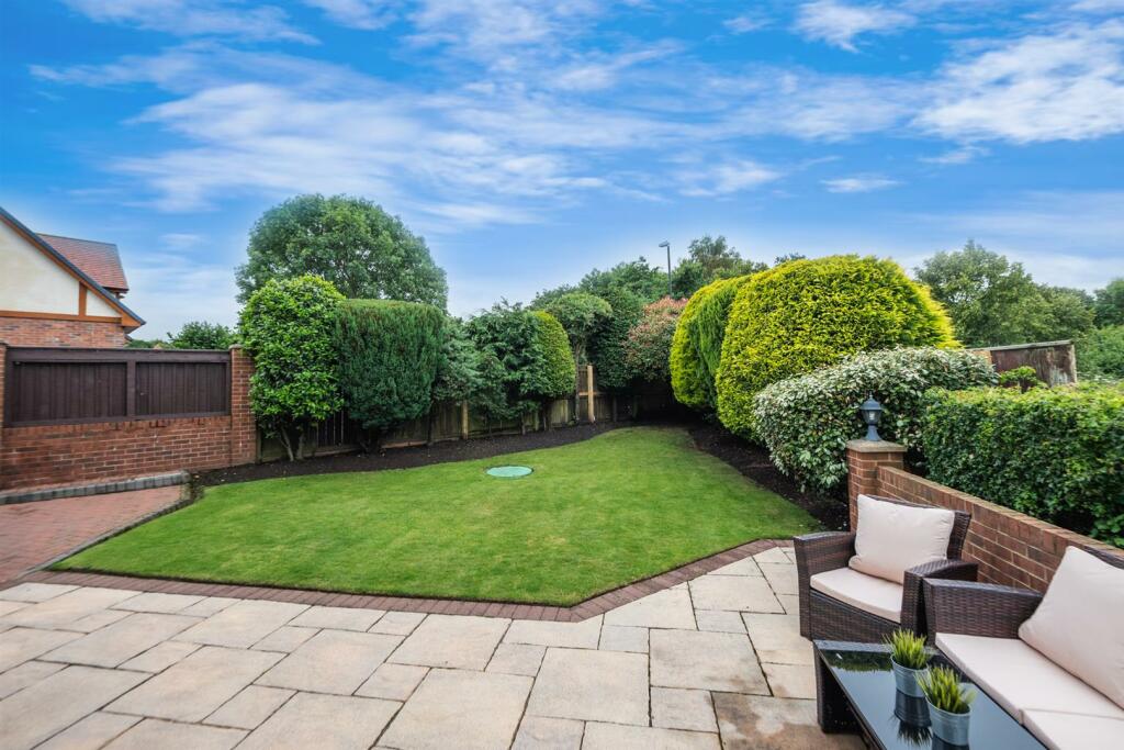 Additional image 30 of Mcclaran Way, West Herrington, Houghton Le Spring