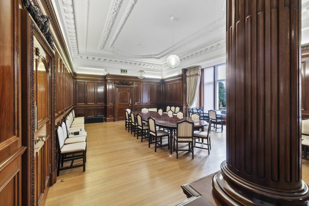 Additional image 12 of Northwood House, 118 Strathern Road, Broughty Ferry, Dundee DD5 1JW