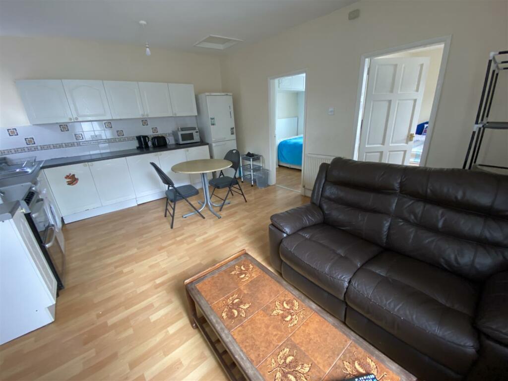 Additional image 8 of Ashbourne Road, Derby, DE22 3AF - Students 25/26