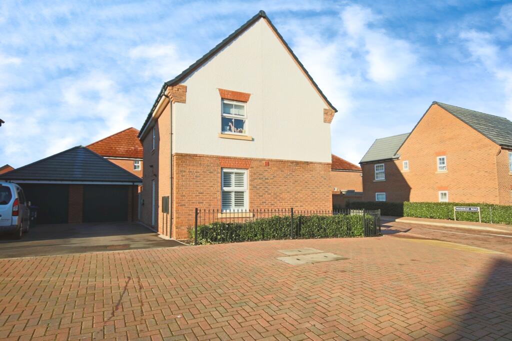 Additional image 15 of Woodhead Road, Warwick, Warwickshire, CV34