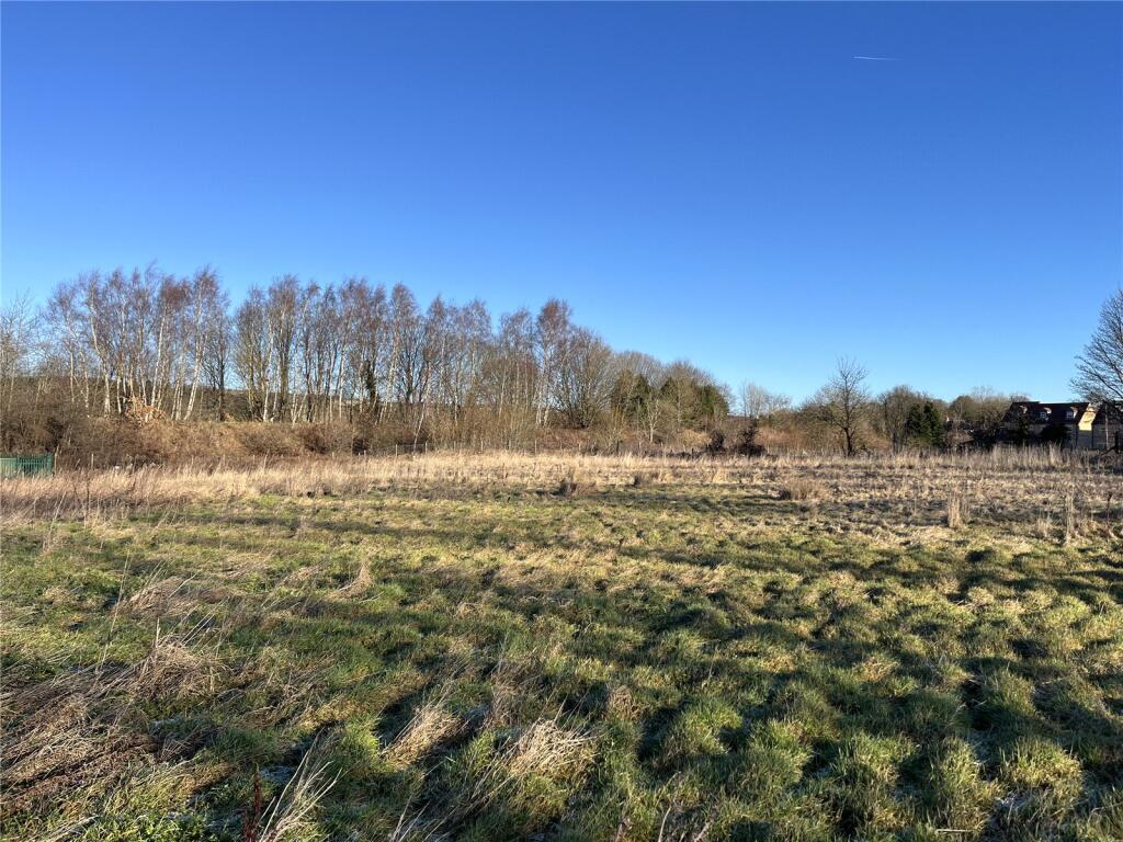 Land At Langley Park, The Woodlands, Langley Park, Durham