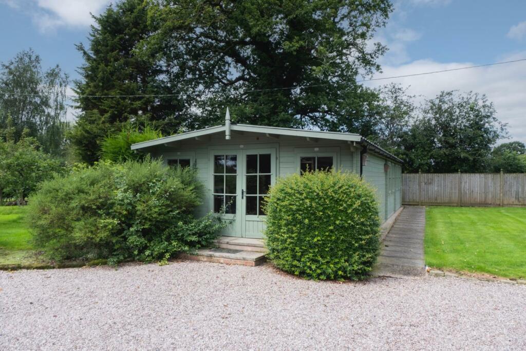Additional image 48 of Long Lane, Radmore Green, Spurstow